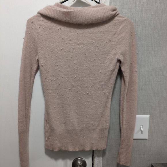 Angora-blend Sweater - Picture 2 of 4